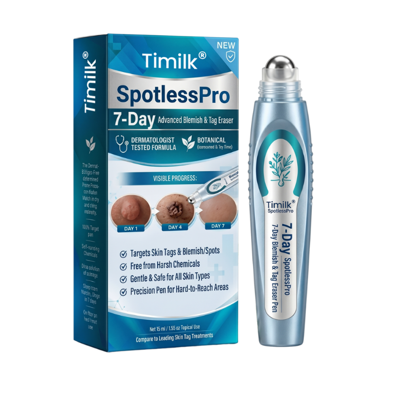 Timilk® SpotlessPro Advanced Skin Care Pen
