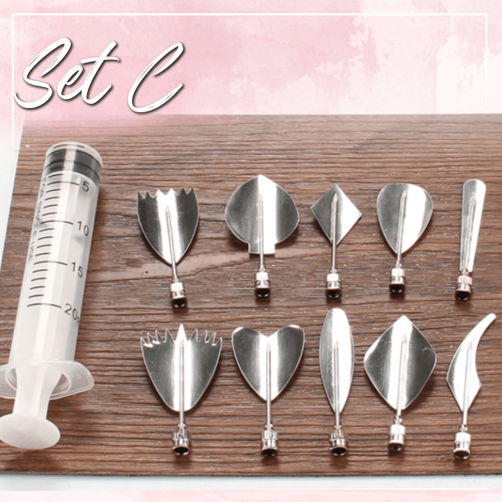 3D Jelly Gelatin Art Starter Kit