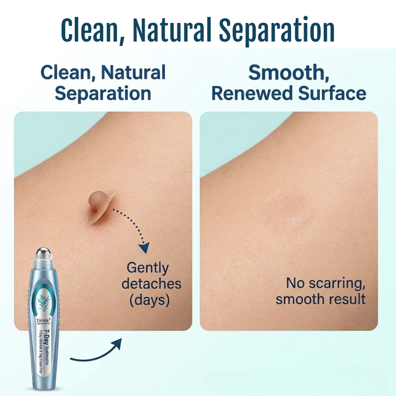 Timilk® SpotlessPro Advanced Skin Care Pen
