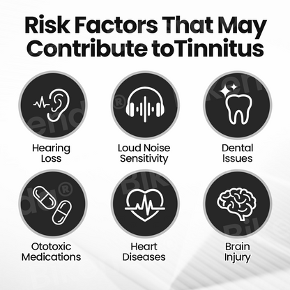 Bikenda® NeuroPulse Silence Pro