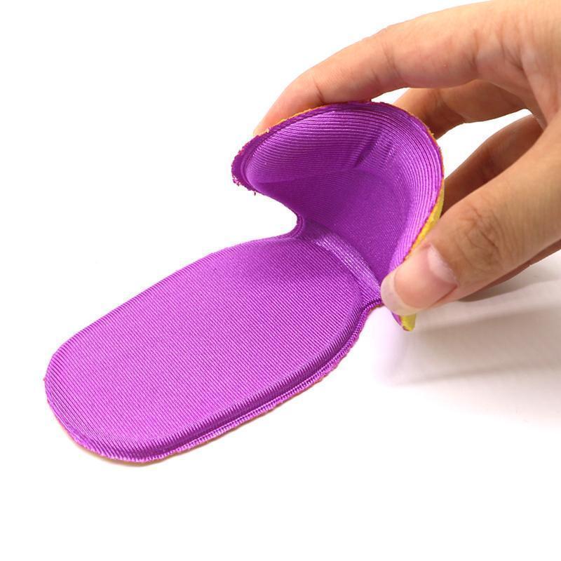 1 Pair Soft Heel Cushions