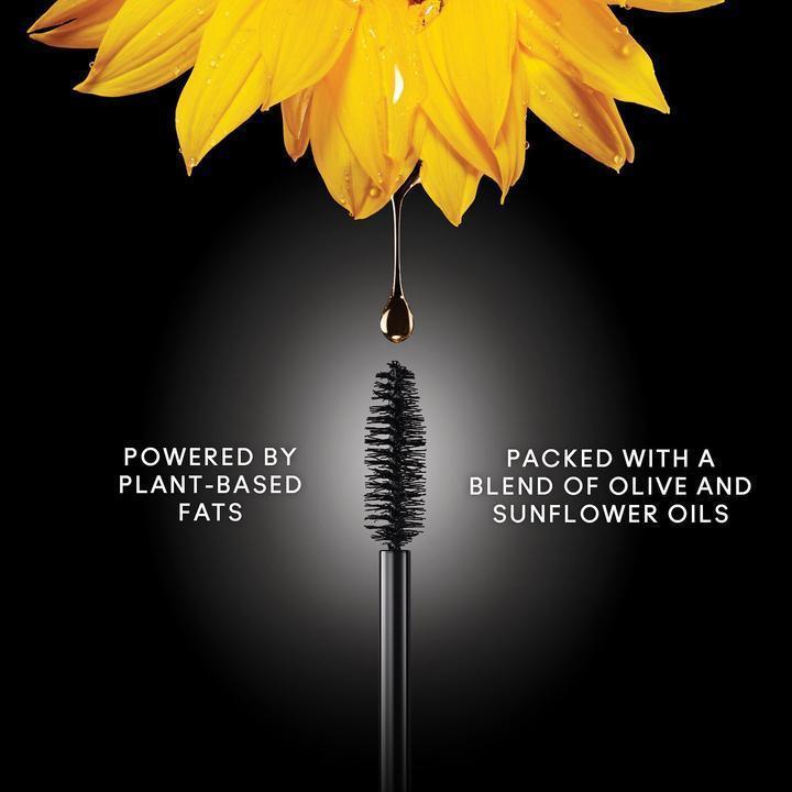 Ultra Boost Silk Fiber Mascara